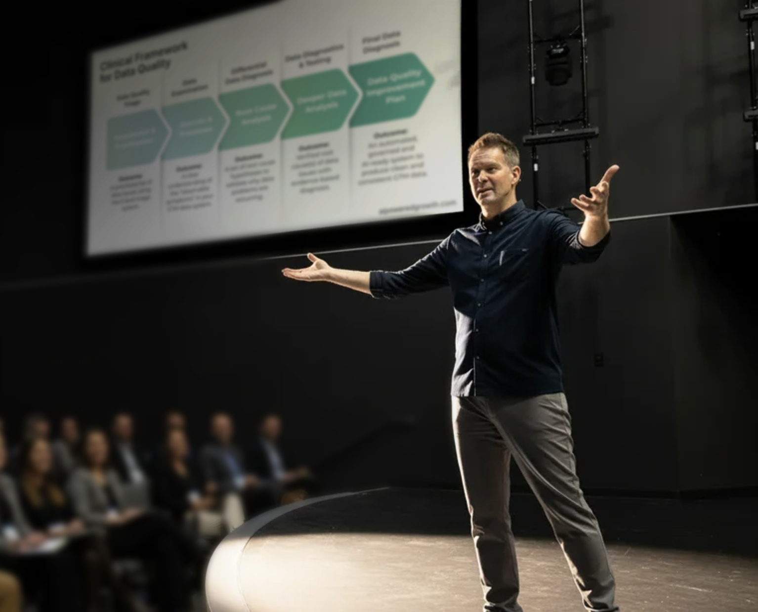 david-speaking-blurred